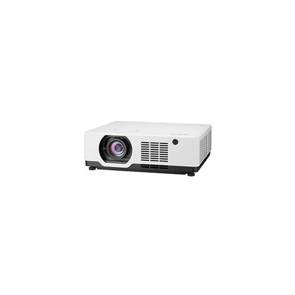 NEC ViewLight NP-PE506WLJL Video Projector Japanese version