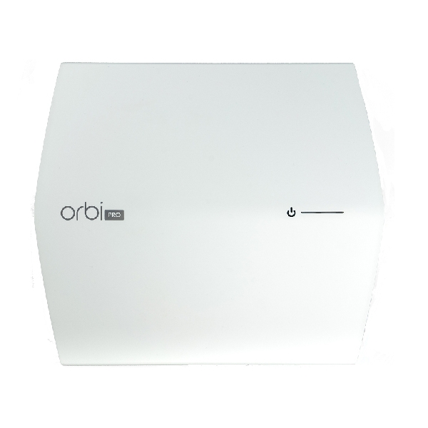 Wireless LAN Repeater Access Point NETGEAR Orbi Pro SRC60-100JPS Wireless LAN Repeaters Access Poin