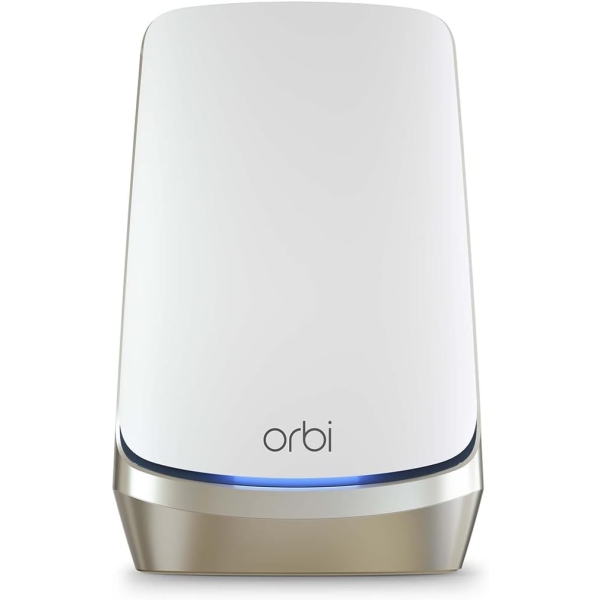 NETGEAR Orbi WiFi 6E RBRE960-100JPS Wi-Fi Router