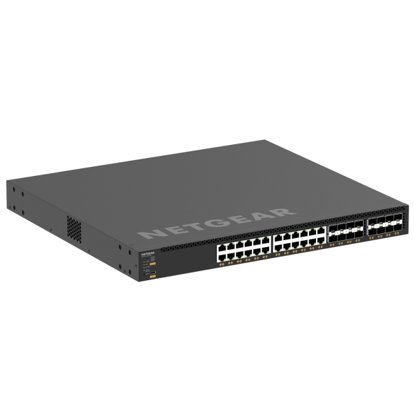 NETGEAR XSM4340V-100AJS Switch HUB