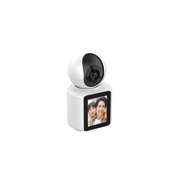 Newseed SE-MOHSC01-WH Video Surveillance Camera