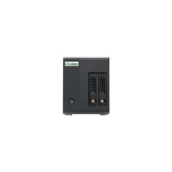 Network Attached Storage NAS Newtech NEBBN004T02SANDIX1