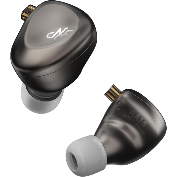 NF AUDIO NF AUDIO RA15 Earphone Headphone