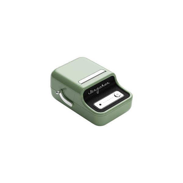 NIIMBOT NIIMBOT B21 Green Label Writer Japanese Version