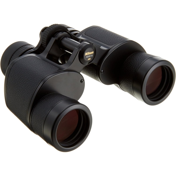 Nikon 10x35E II Binocular