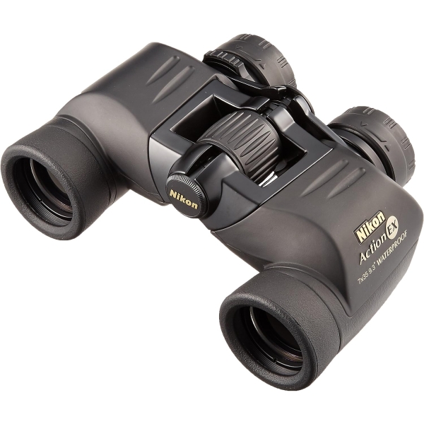 Nikon action EX 7x35 CF Binocular