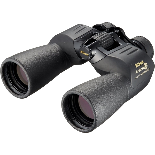 Nikon action EX 7x50 CF Binocular