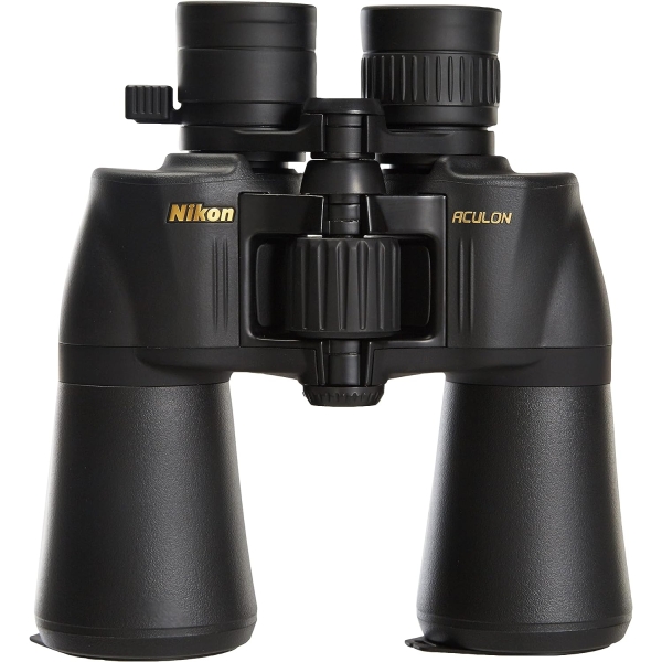 Nikon Aculon A211 10-22x50 Binocular