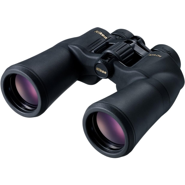 Nikon Aculon A211 10x50 Binocular