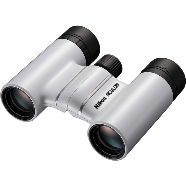 Nikon ACULON T02 8x21 white Binocular