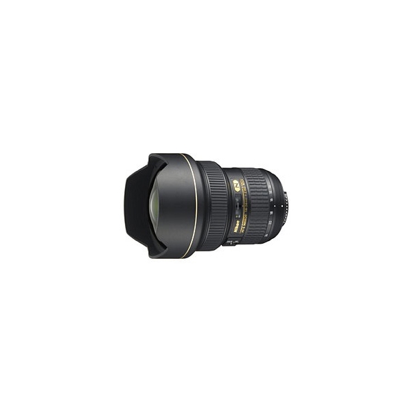 Lens Nikon AF-S NIKKOR 14-24mm f/2.8G ED Camera Lense