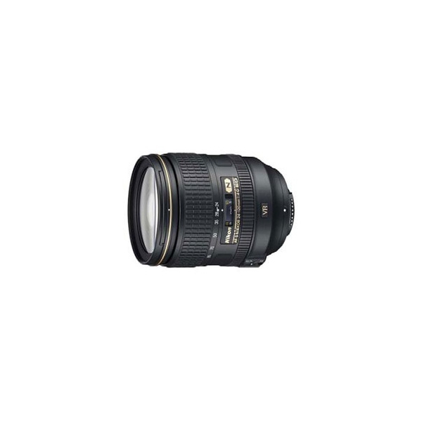 Camera Lens Nikon AF-S NIKKOR 24-120mm f/4G ED VR Lense