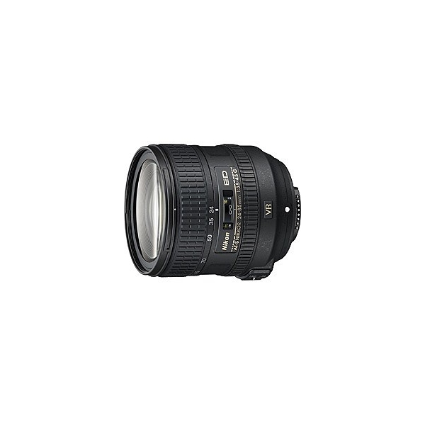 Lens Nikon AF-S NIKKOR 24-85mm f/3.5-4.5G ED VR Camera Lense