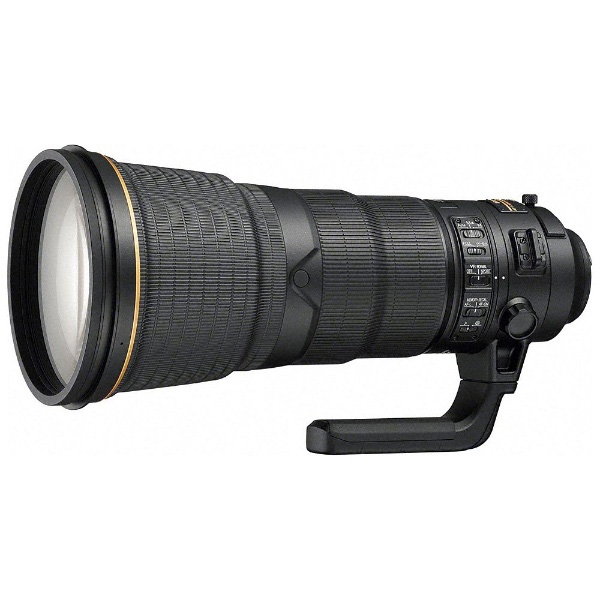 Camera Lens Nikon AF-S NIKKOR 400mm f/2.8E FL ED VR Lense