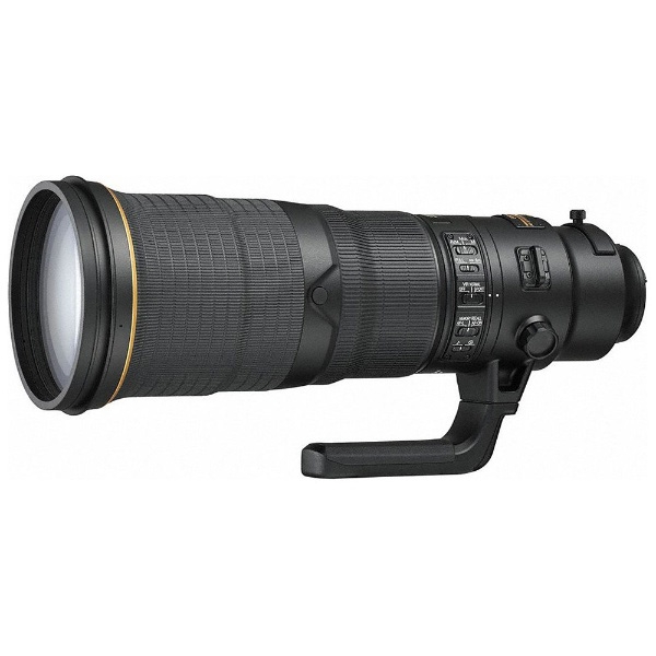 Camera Lens Nikon AF-S NIKKOR 500mm f/4E FL ED VR Lense