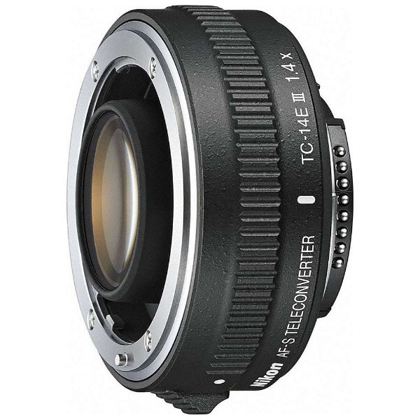 Camera Conversion Lens NIKON AF-S TELECONVERTER TC-14E III Conversion Lense