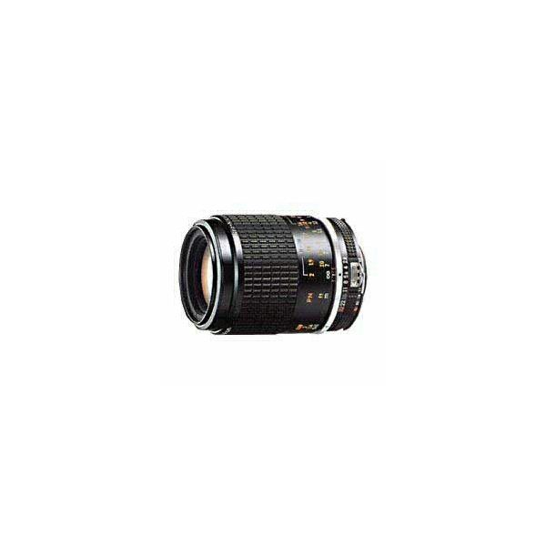 Camera Lens NIKON Ai Micro-Nikkor 105mm f/2.8S Lense