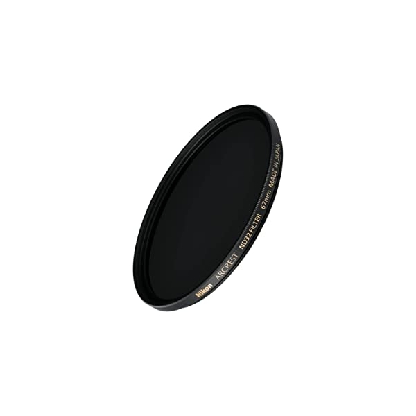 Camera Lens Filter NIKON ARCREST ND32 FILTER 67mm Lens Filter