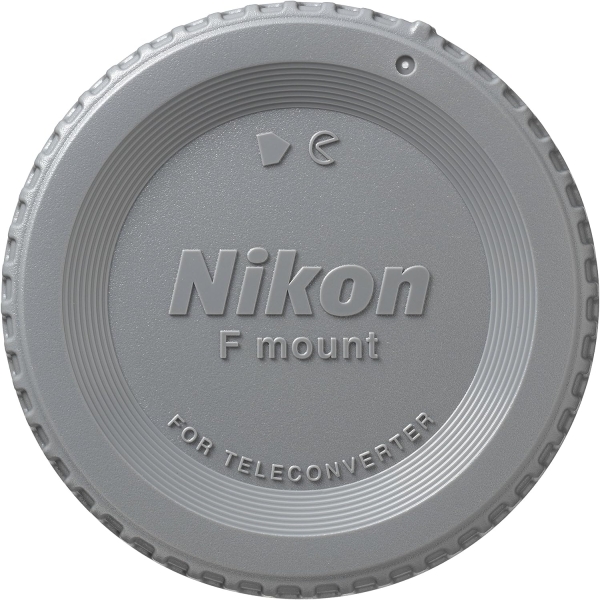 Nikon BF3B Camera Lens Cap