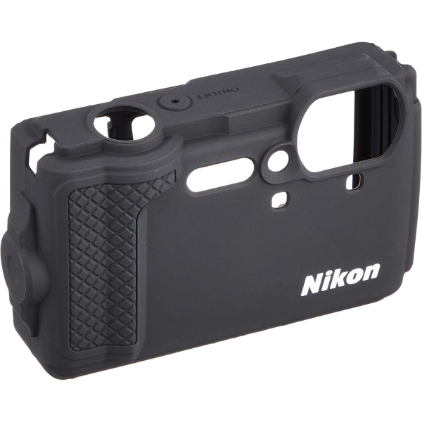 Camera Case Nikon CF-CP3 Black Camera Case