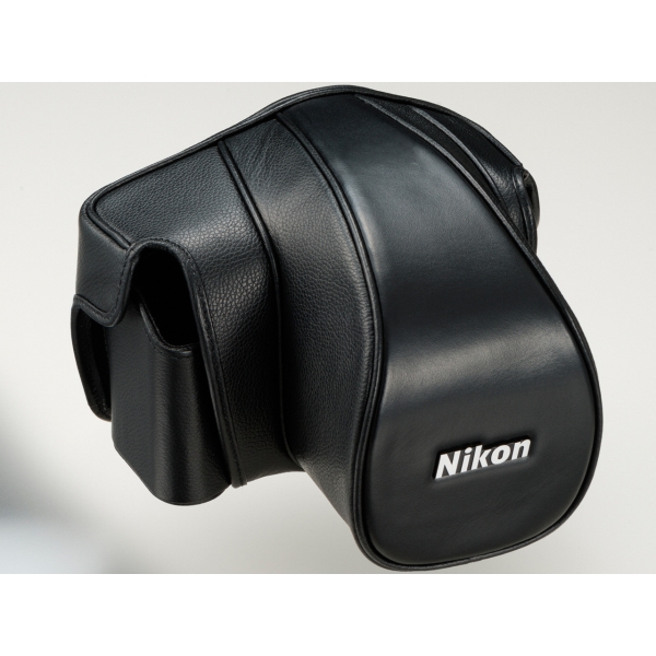 Camera Case NIKON CF-DC6 black Camera Case