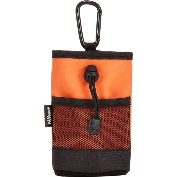 Camera Case NIKON CS-NH47 orange Camera Case