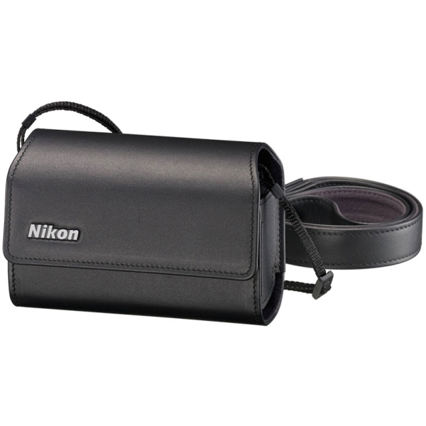 Camera Case Nikon CS-NH54 Black Camera Case