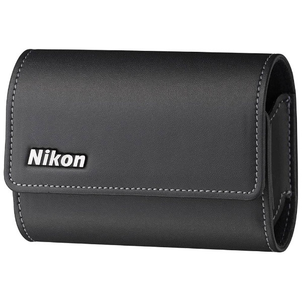 Camera Case NIKON CS-NH55 black Camera Case