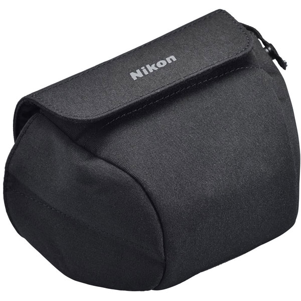 Camera Case Nikon CS-NH60 Black Camera Case