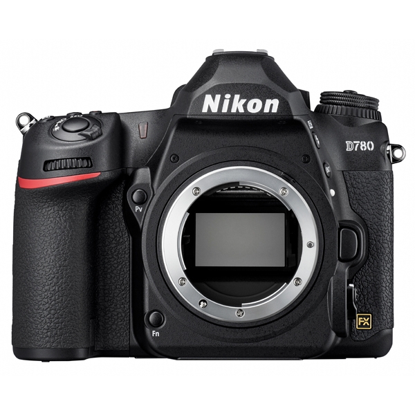 DSLR Camera Nikon D780 Body DSLR Camera