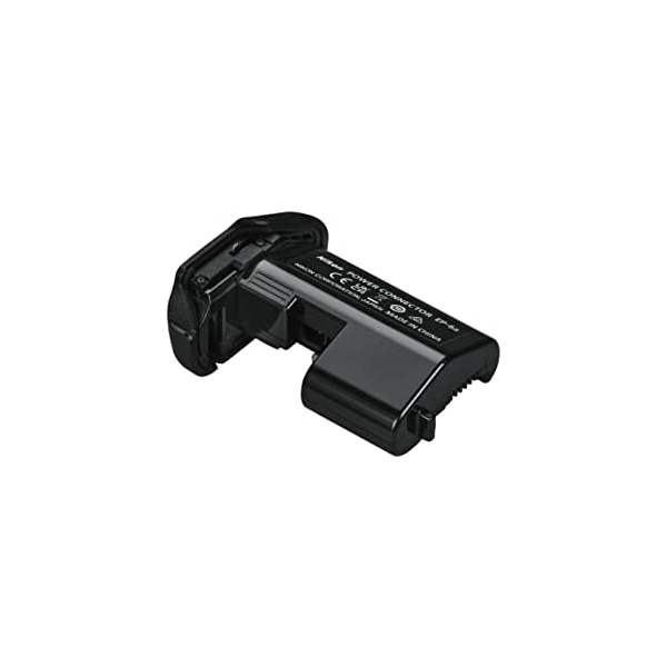 Camera DC Coupler Nikon EP-6a DC Coupler