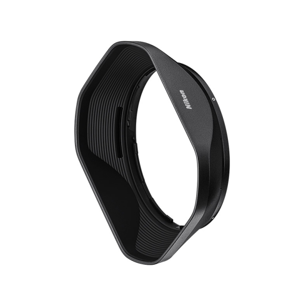 Nikon HB-114 Camera Lens Hood