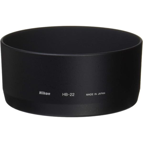 Nikon HB22 Camera Lens Hood