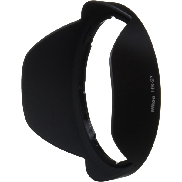 Nikon HB23 Camera Lens Hood