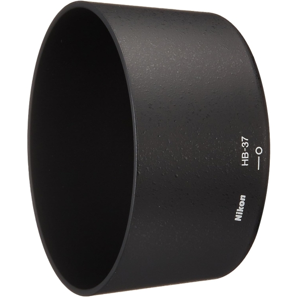 Nikon HB37 Camera Lens Hood