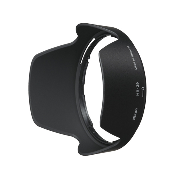 Nikon HB39 Camera Lens Hood