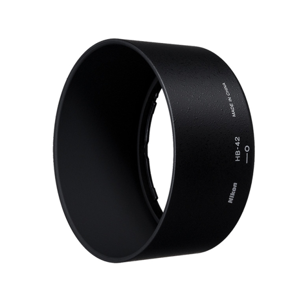 Nikon HB42 Camera Lens Hood