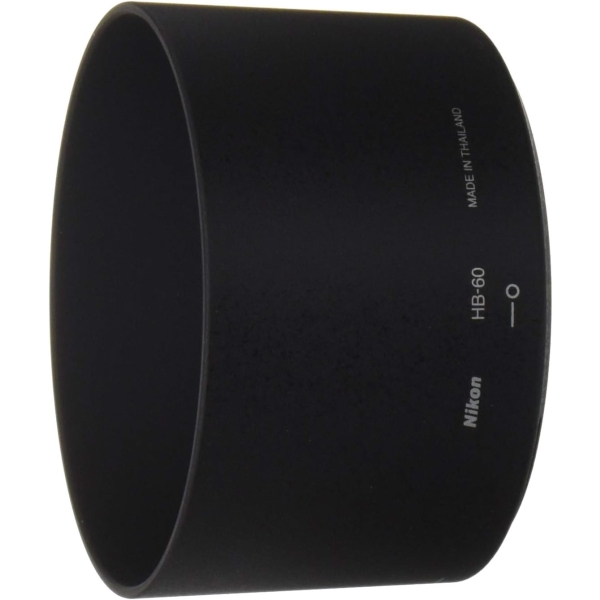 Nikon HB60 Camera Lens Hood