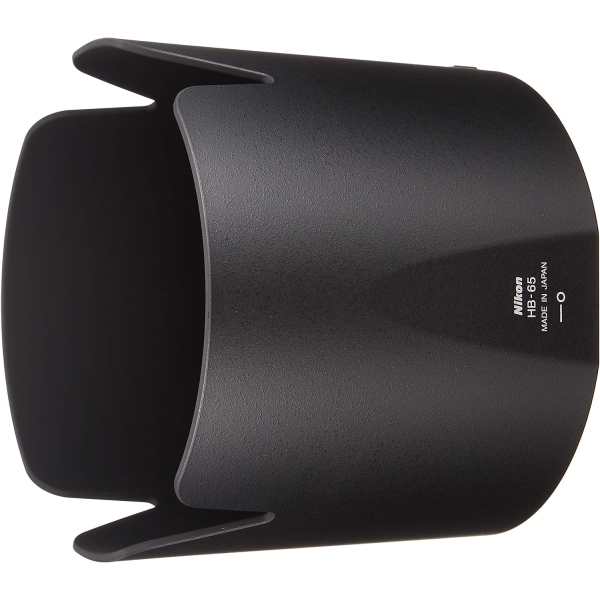 Nikon HB65 Camera Lens Hood