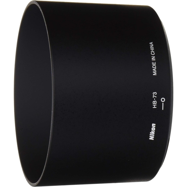 Nikon HB73 Camera Lens Hood