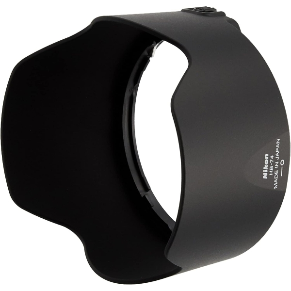 Nikon HB74 Camera Lens Hood