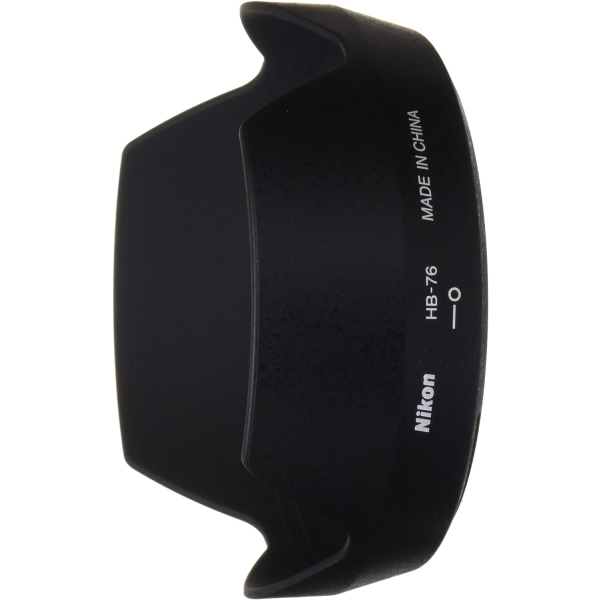 Nikon HB76 Camera Lens Hood