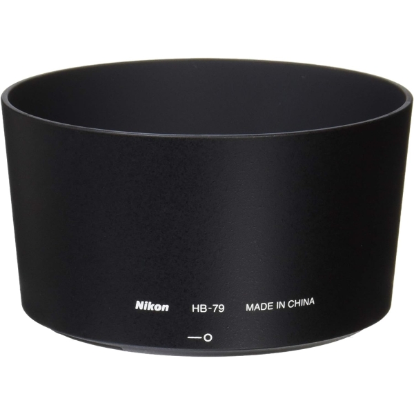 Nikon HB79 Camera Lens Hood