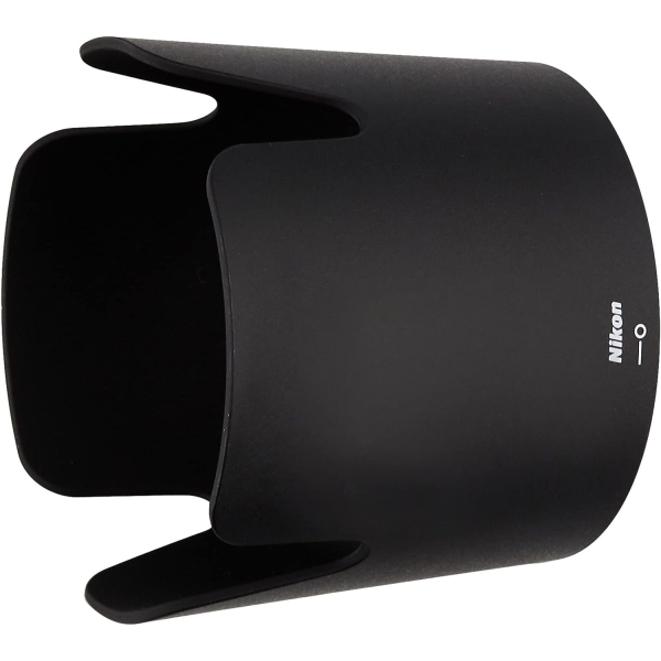 Nikon HB82 Camera Lens Hood