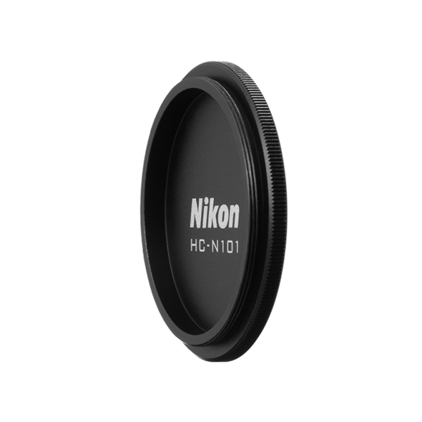 Nikon HCN101 Camera Lens Cap