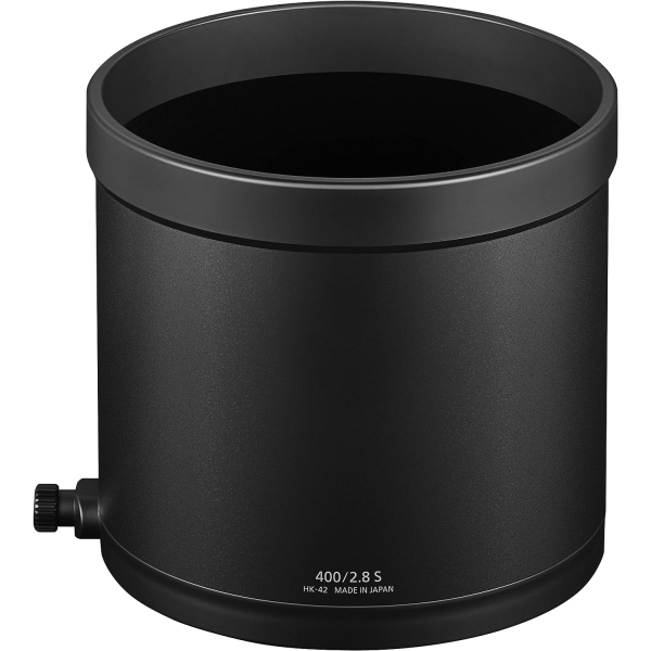 Nikon HK42 Camera Lens Hood