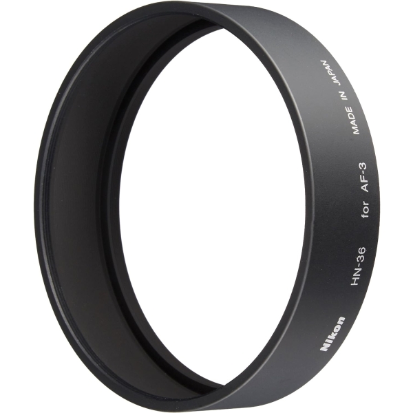 Nikon HN36 Camera Lens Hood