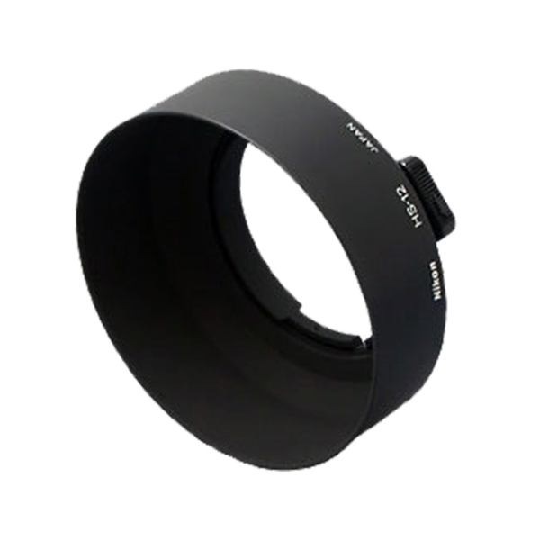 Nikon HS12 Camera Lens Hood