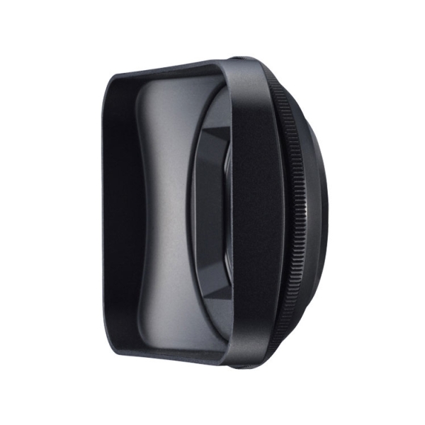 Nikon HSDL1 black Camera Lens Hood