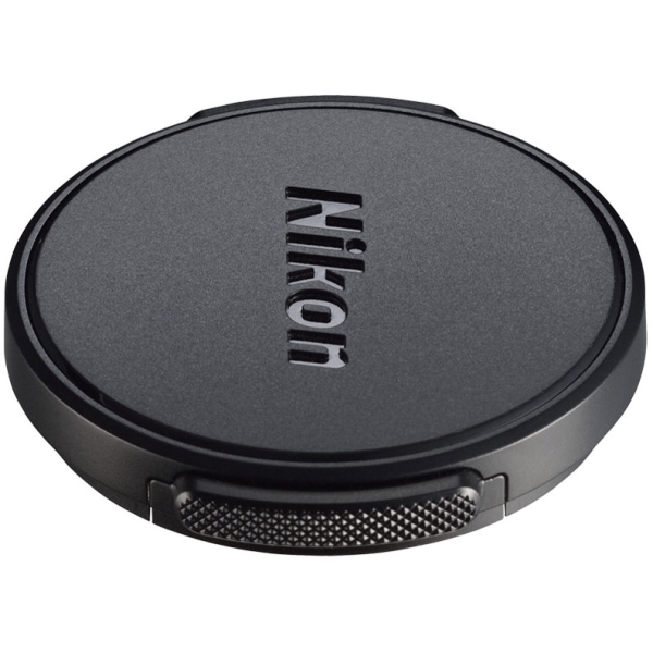 Nikon LCDL1 Camera Lens Cap